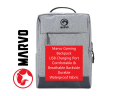 Marvo Laptop Backpack Gaming